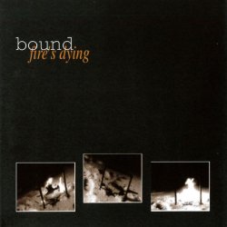 画像1: xBOUNDx - Fire's Dying [CD] (USED)