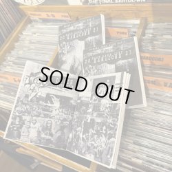 画像1: FORCED INTO FIRE Fanzine Vol.1 [ZINE]