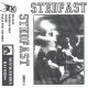 STEDFAST - LP Promo [CASSETTE]