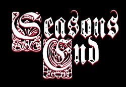 画像3: [先行予約商品] SEASONS END - Logo Hoodie + A Demonstration of the Seasons Combo (黒) [パーカー / パーカー+CD] 