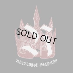 画像5: SEASONS END - Logo Hoodie (黒) [パーカー / パーカー+CD] 