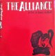 THE ALLIANCE - In Love, In Honor, In Death [CD] (USED)