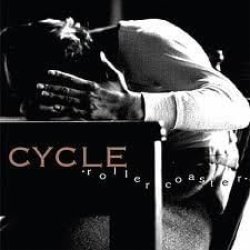 画像1: CYCLE - Rollercoaster [CD]