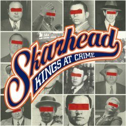 画像1: SKARHEAD - Kings At Crime [CD] (USED)