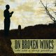 ON BROKEN WINGS - It's All A Long Goodbye [CD]