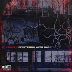 画像1: X. KUBRICK - Everything Went Dark Deluxe [CD]