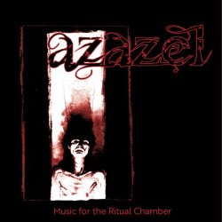 画像1: AZAZEL - Music For The Ritual Chamber [LP]