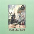 WASTED LIFE - Demo 24 [CD]