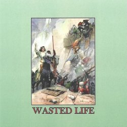 画像1: WASTED LIFE - Demo 24 [CASSETTE]