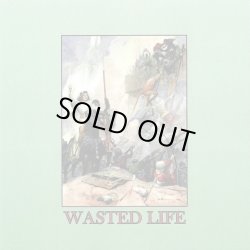 画像1: WASTED LIFE - Demo 24 [CASSETTE]