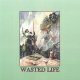 WASTED LIFE - Demo 24 [CASSETTE]