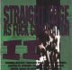 VARIOUS ARTISTS - Straight Edge As Fuck Vol. 2 [CD] (USED)