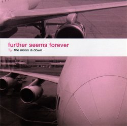 画像1: FURTHER SEEMS FOREVER - Moon Is Down [CD] (USED)