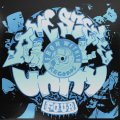 VARIOUS ARTISTS - One Scene Unity: A Hardcore Compilation Vol. 4 (Die-Cut Jacket) [LP]