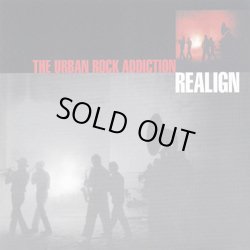 画像1: REALIGN - The Urban Rock Addiction [CD] (USED)