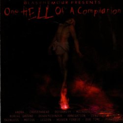 画像1: VARIOUS ARTISTS - One Hell Of A Compilation [CD] (USED)