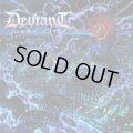 DEVIANT - Dark City [CD]