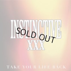 画像1: xINSTINCTIVEx - Take Your Life Back [LP]