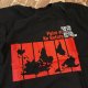 POINT OF NO RETURN - World Tシャツ [Tシャツ+ステッカー2枚]