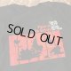POINT OF NO RETURN - World Tシャツ [Tシャツ+ステッカー2枚]