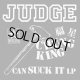 JUDGE - Chung King Can Suck It (2nd Pressing (Black And White Split) [LP]