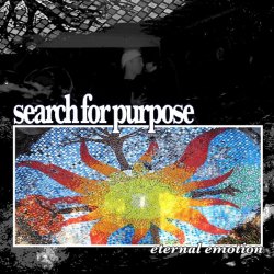 画像1: SEARCH FOR PURPOSE - Eternal Emotion (Purple) [LP]