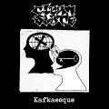 CLEAN SLATE - Kafkaesque (Black) [EP]