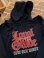 画像2: LOYAL TO THE GRAVE - One Sic Eight  Hoodie (紺) [パーカー] (2)