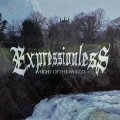 EXPRESSIONLESS - Weight Of The World [CD]