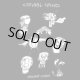 CRUEL HAND - Vigilant Citizen b/w Cheap Life [EP]