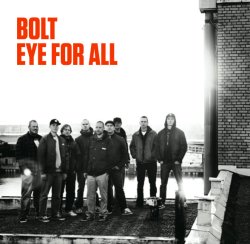 画像1: BOLT / EYE FOR ALL - Split [EP]