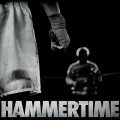 HAMMERTIME - S/T [LP]