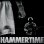 画像1: HAMMERTIME - S/T [LP] (1)