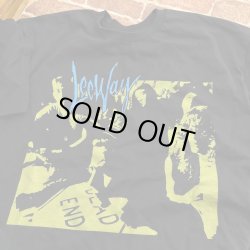 画像1: [XLサイズラスのみ1] LEEWAY - Desperate Measures Tシャツ(黒) [Tシャツ]