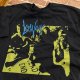 LEEWAY - Desperate Measures Tシャツ(黒) [Tシャツ]