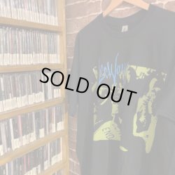 画像3: [XLサイズラスのみ1] LEEWAY - Desperate Measures Tシャツ(黒) [Tシャツ]