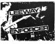 LEEWAY - Enforcer [LP]