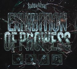 画像1: KUBLAI KHAN TX - Exhibition Of Prowess [CD]