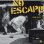 画像1: NO ESCAPE - 1990-1993 (Retail Exclusive Green) [LP] (1)