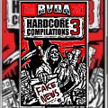 VARIOUS ARTISTS - RVDA Hardcore Compilations 3 [CASSETTE]