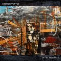 NONENTITIES - Autonimbus [LP]