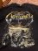 画像2: [XLサイズラス1] OBITUARY - The End Complete Tシャツ (Black) [Tシャツ] (2)