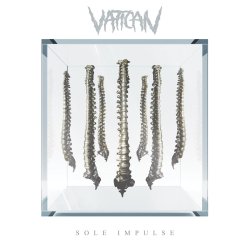 画像1: VATICAN - Sole Impulse [CD]