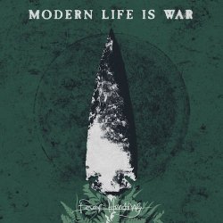 画像1: MODERN LIFE IS WAR - Fever Hunting [CD]