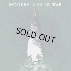 画像1: MODERN LIFE IS WAR - Fever Hunting [CD]