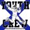 画像1: VARIOUS ARTISTS - Youth Crew 24 (Clear Blue) [EP] (1)