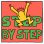 画像1: STEP BY STEP - Step By Step EP [CASSETTE] (1)