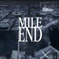 MILE END - S/T (Violet Mauve) [LP]