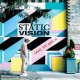 STATIC VISION - Colors That Guide Us [CD]