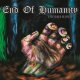 END OF HUMANITY - Unfinished Business [CD]